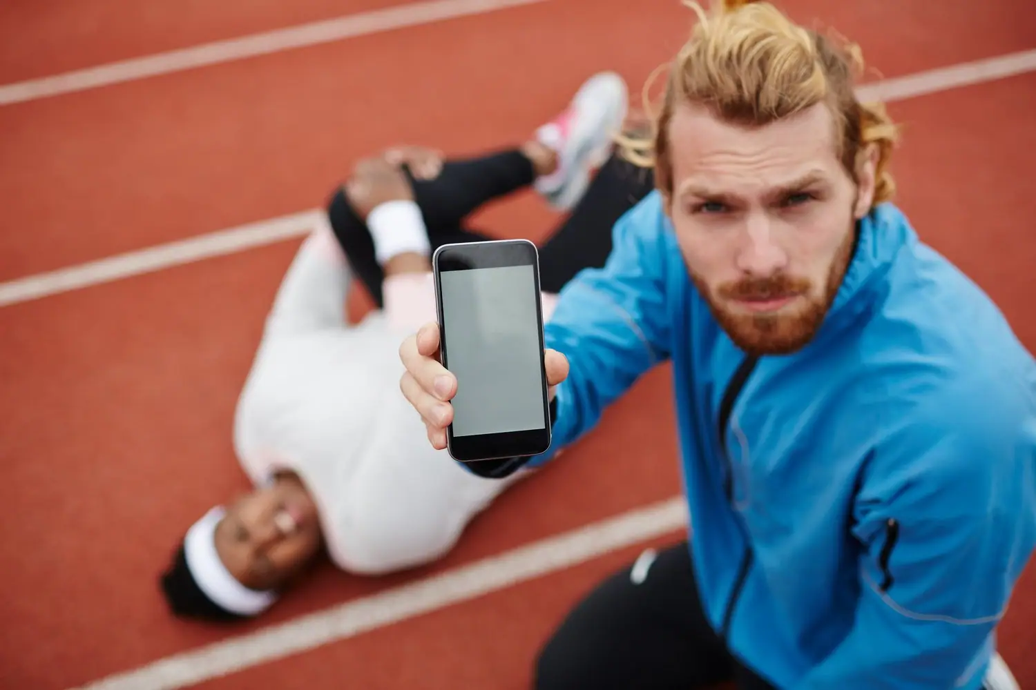 Digital wellness - równowaga cyfrowa w życiu sportowca