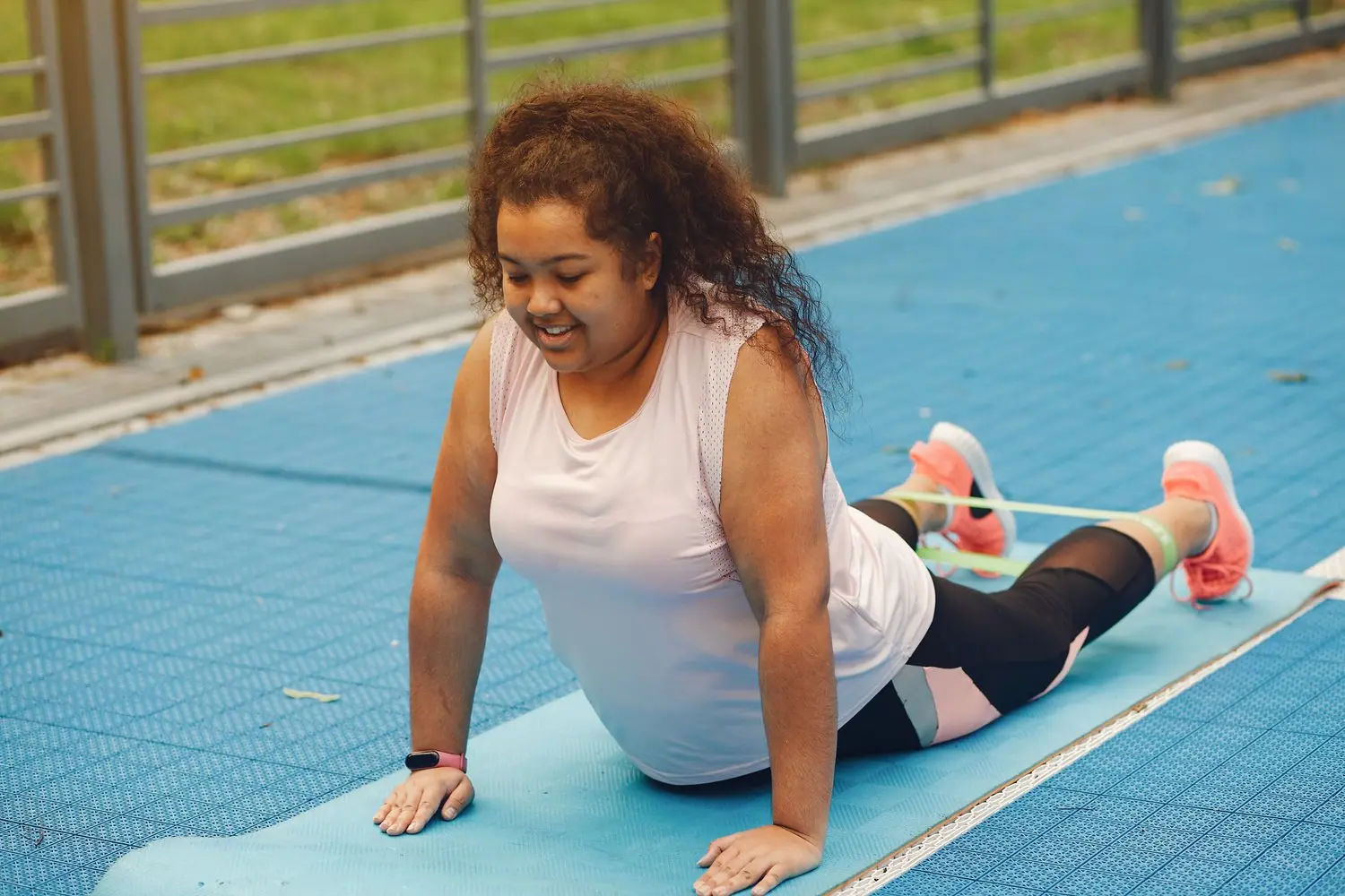 Sport w zgodzie z cyklem miesięcznym