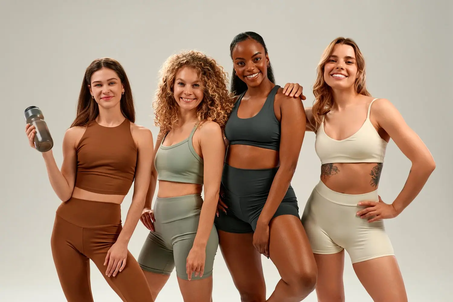 Conscious living w garderobie sportowej - odpowiedzialne zakupy