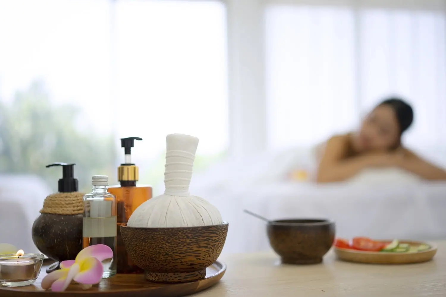 Domowe spa dla aktywnych - naturalne metody regeneracji