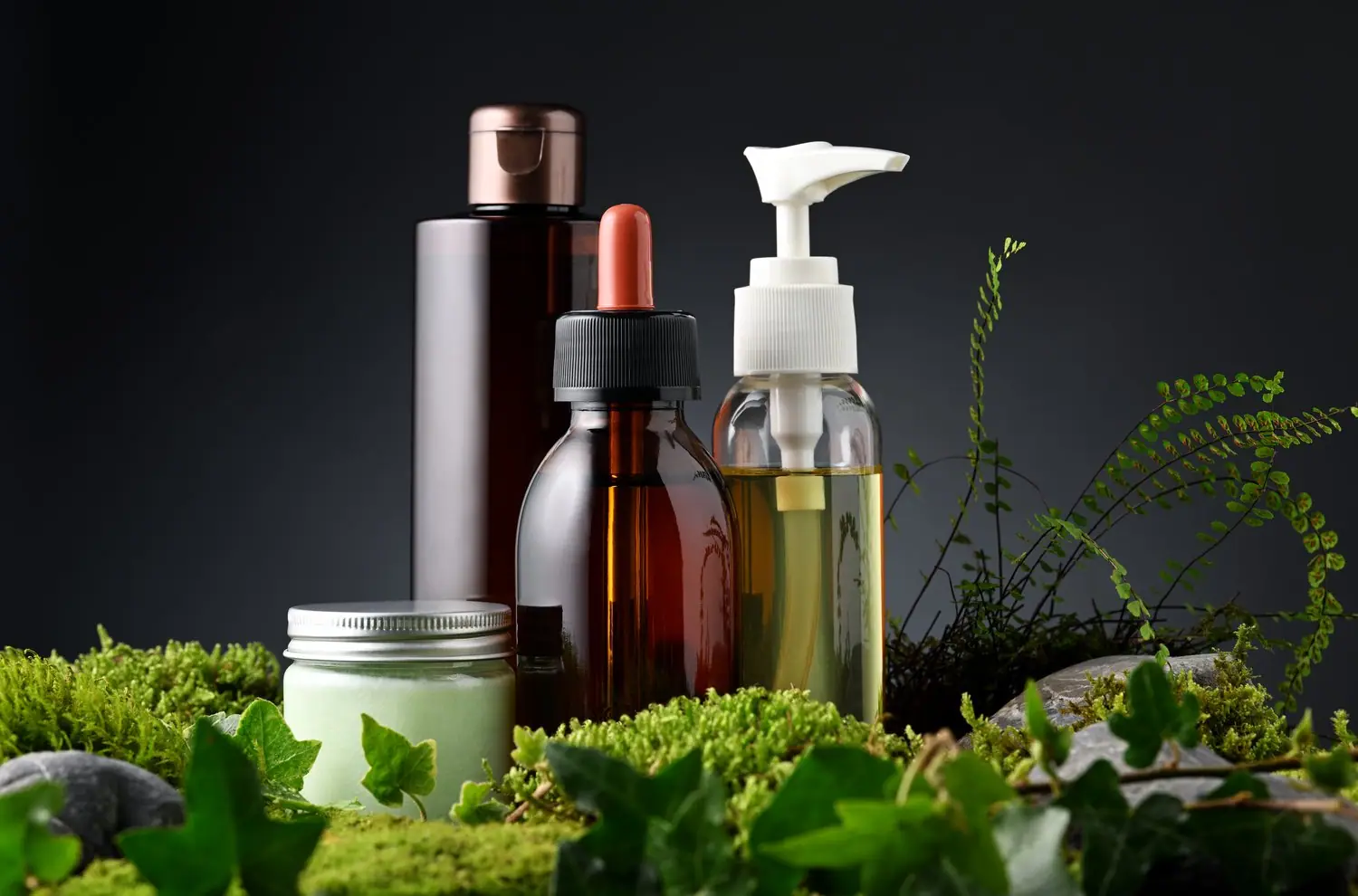 Eco-friendly rozwiązania w pielęgnacji sportowej - naturalne kosmetyki
