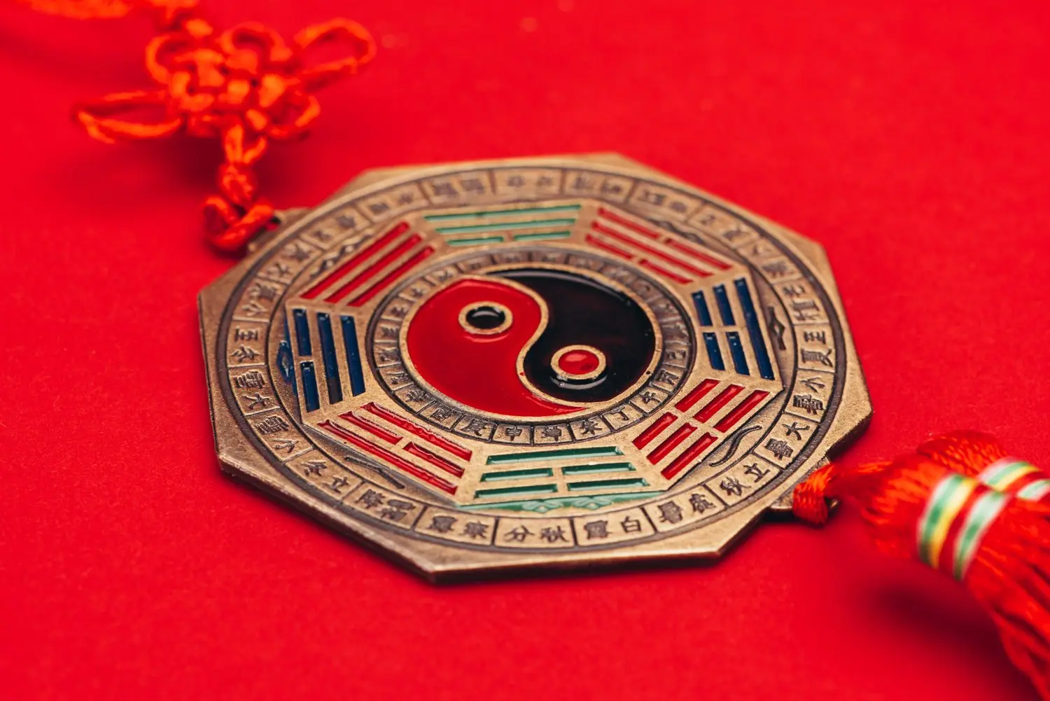 Lifestyle fit w zgodzie z feng shui - harmonijne otoczenie
