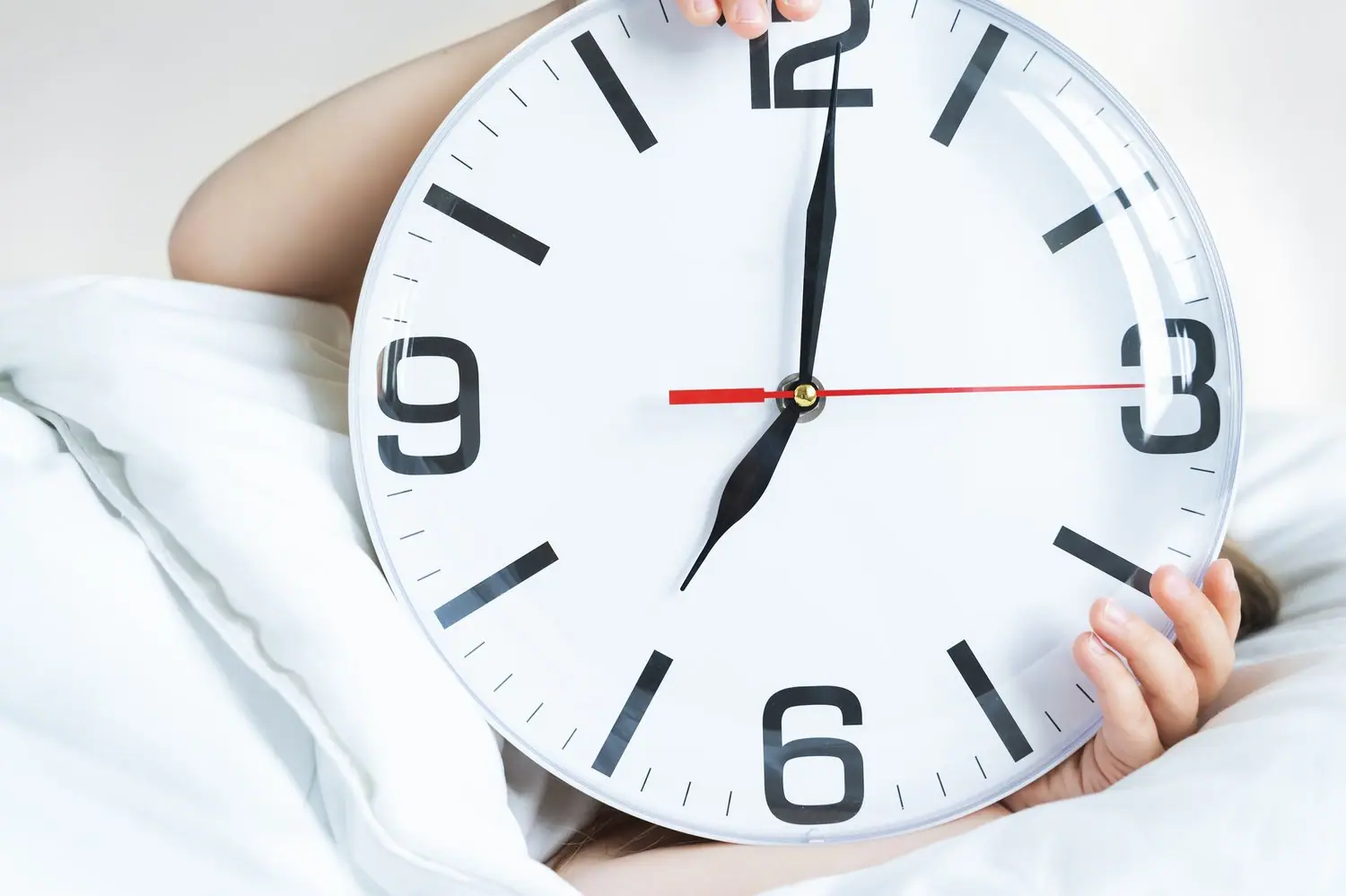 Rytm dobowy a planowanie aktywności fizycznej - chronobiologia