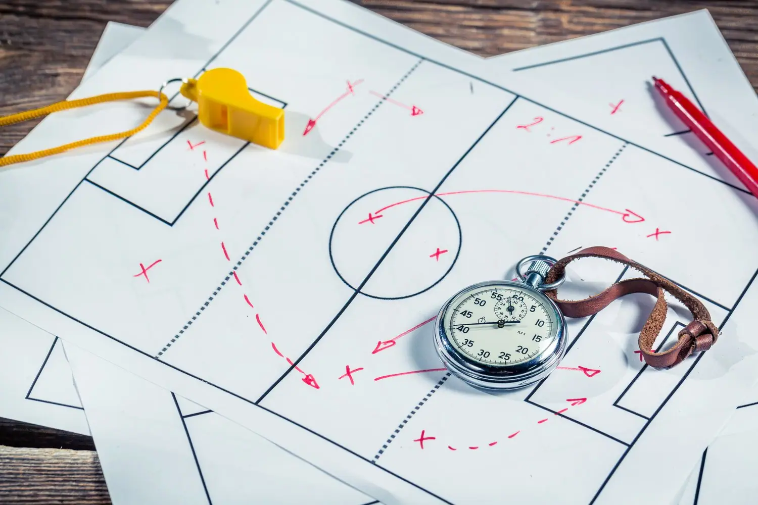 Sportowe rytuały weekendowe - planowanie aktywnego wypoczynku