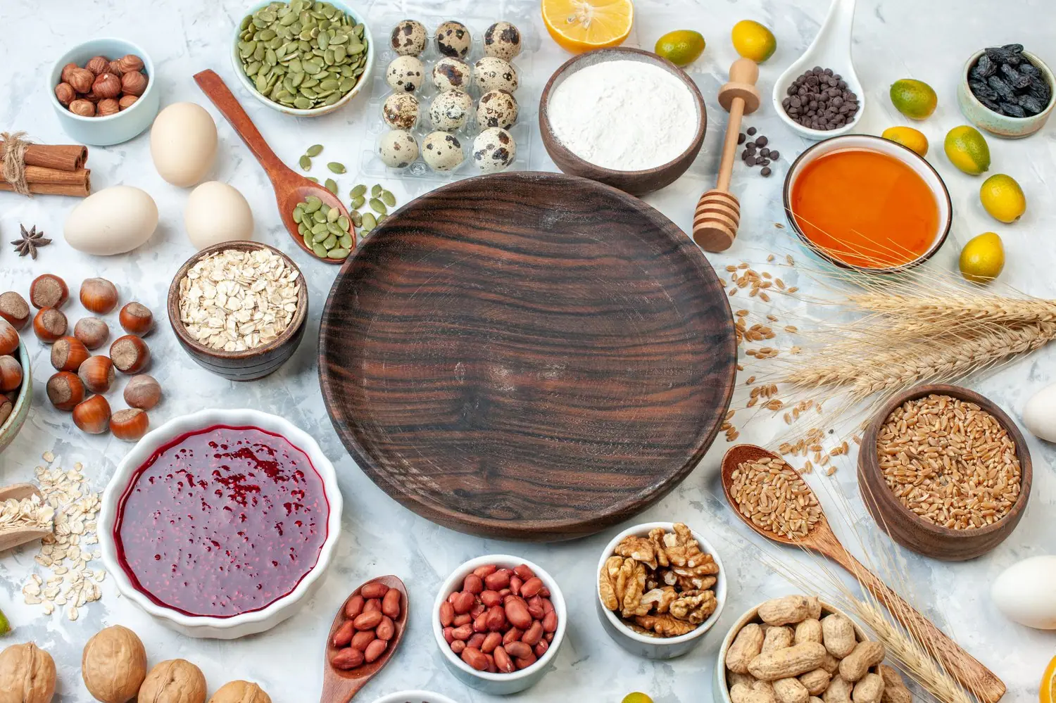 Kuchnia ayurvedyjska dla joginek - przepisy balansujące